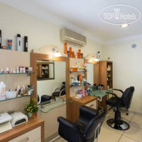 Villa Moonflower Apart Hotel 