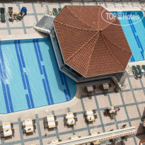 Villa Moonflower Apart Hotel 