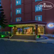 Villa Moonflower Apart Hotel 