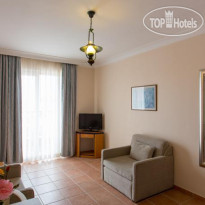 Villa Moonflower Apart Hotel 