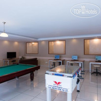 Villa Moonflower Apart Hotel 