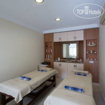 Villa Moonflower Apart Hotel 