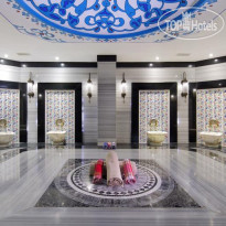 Villa Moonflower Apart Hotel 