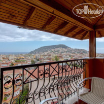 Villa Moonflower Apart Hotel 