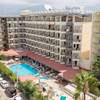 Monte Carlo Park Hotel