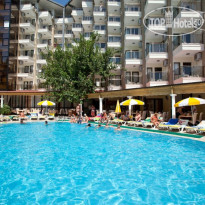 Monte Carlo Park Hotel 