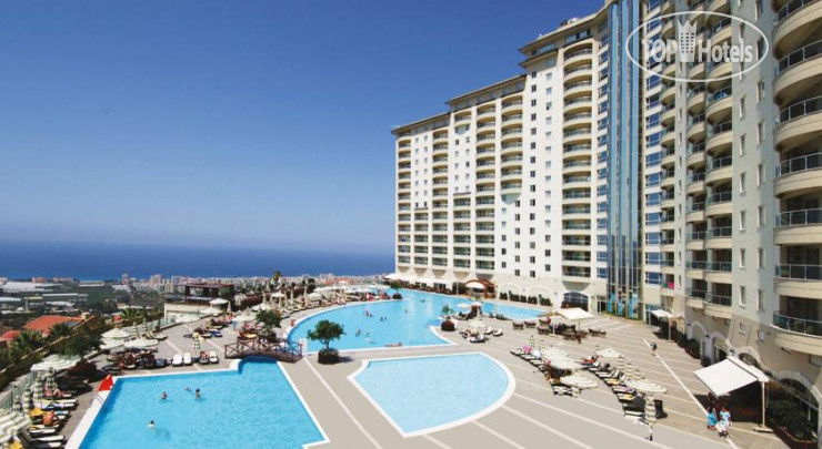Hotel photo Hanneys Holidays Hotels 