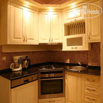 Hanneys Holidays Hotels Номера