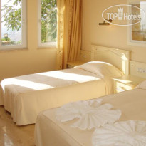 Hanneys Holidays Hotels Номера