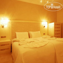 Hanneys Holidays Hotels Номера