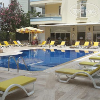 Savir Apart Otel