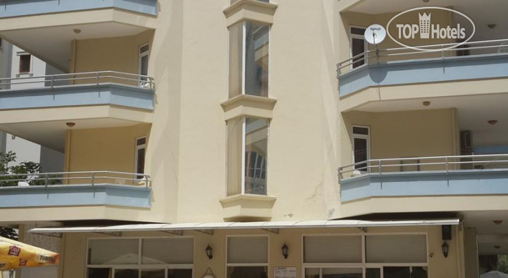 Savir Apart Otel