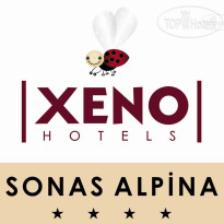 Club Hotel Alpina (closed) 