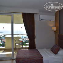 My Home Sky Hotel (закрыт) 