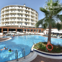 My Home Sky Hotel (closed) 