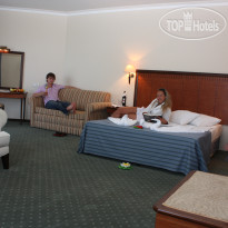 Miarosa Incekum Beach 