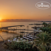 Long Beach Resort Hotel & Spa Рыбный ресторан Delphin