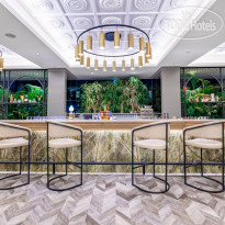 Long Beach Resort Hotel & Spa Пиано-бар