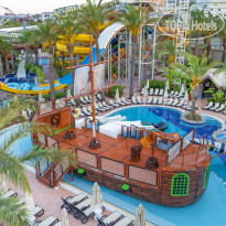 Long Beach Resort Hotel & Spa