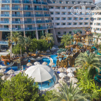 Long Beach Resort Hotel & Spa