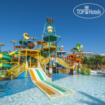 Long Beach Resort Hotel & Spa