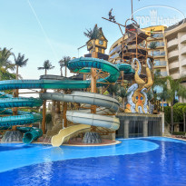 Long Beach Resort Hotel & Spa