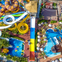 Long Beach Resort Hotel & Spa