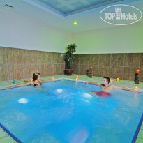Nox Inn Beach Resort & Spa