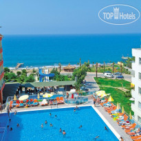 Nox Inn Beach Resort & Spa