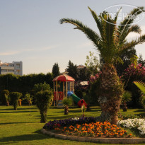 Timo Resort 