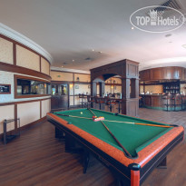 Timo Resort