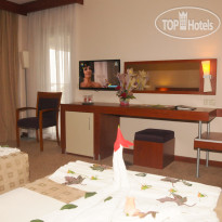 Timo Resort