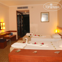 Timo Resort