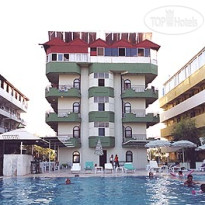 Doganay City 