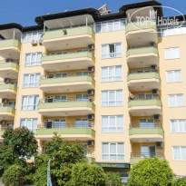 Iris Apart Hotel