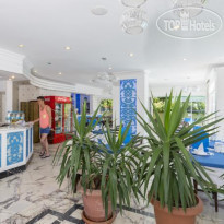 Iris Apart Hotel