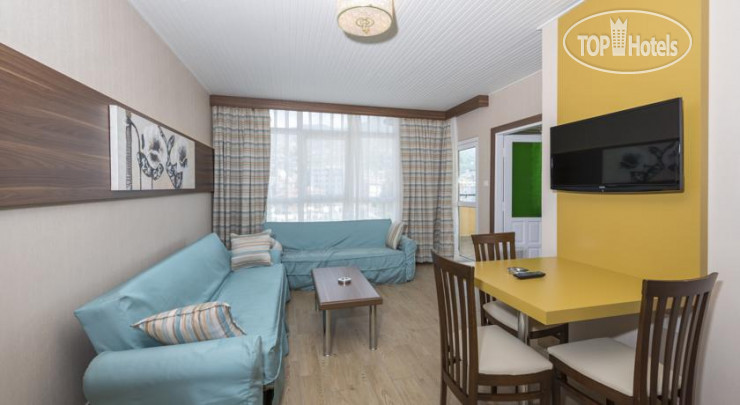 New photos from tourists Iris Apart Hotel