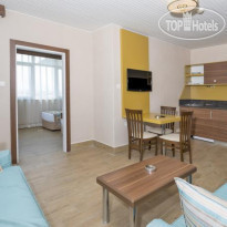Iris Apart Hotel