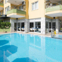 Iris Apart Hotel