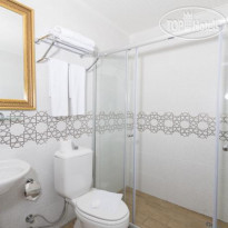 Iris Apart Hotel