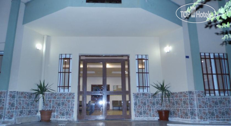 Hotelier's photos Alanya Mesem Uygulama Oteli