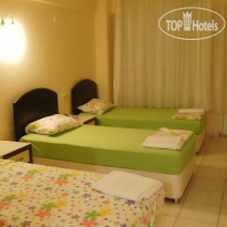 Alanya Mesem Uygulama Oteli