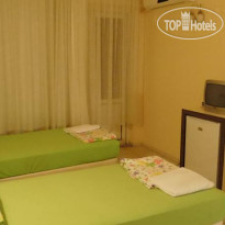 Alanya Mesem Uygulama Oteli