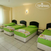 Alanya Mesem Uygulama Oteli