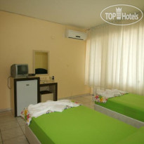 Alanya Mesem Uygulama Oteli