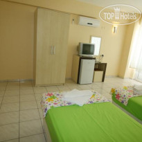 Alanya Mesem Uygulama Oteli