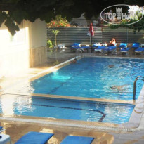 Elit Apart Otel 