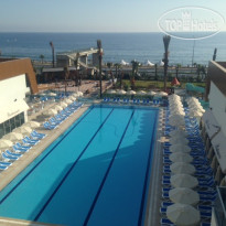 Sun Star Resort 