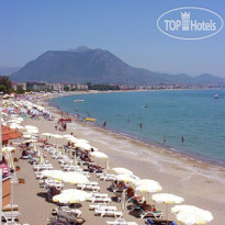 Alanya Buyuk