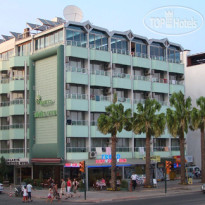 Alanya Buyuk